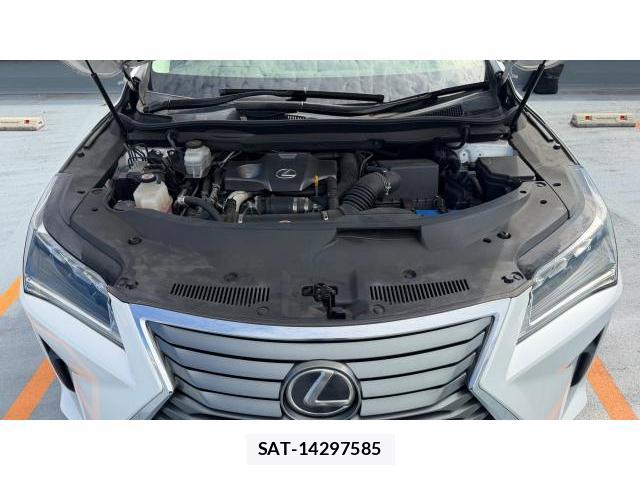 Lexus RX 2016-12 8548930-10
