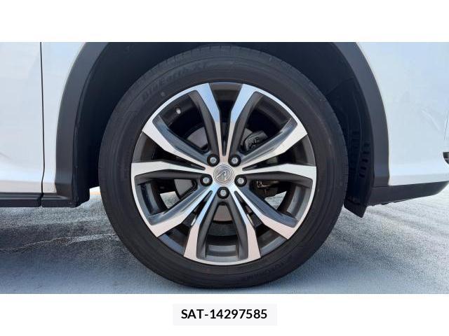 Lexus RX 2016-12 8548930-12