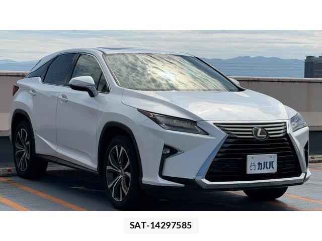 Lexus RX 2016-12 8548930-14