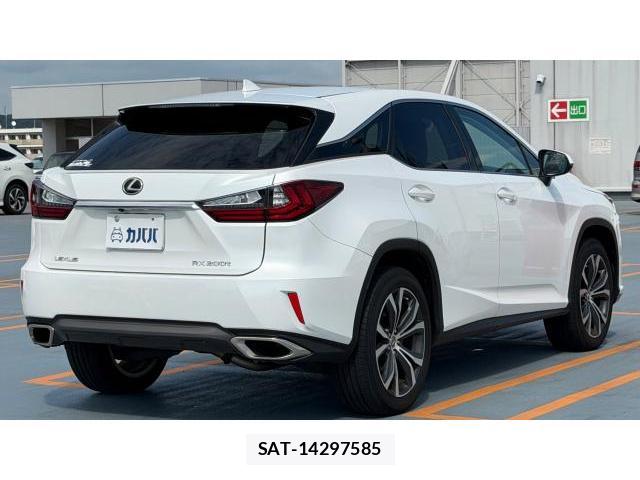 Lexus RX 2016-12 8548930-15