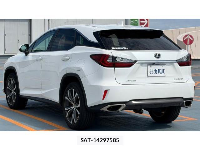 Lexus RX 2016-12 8548930-16