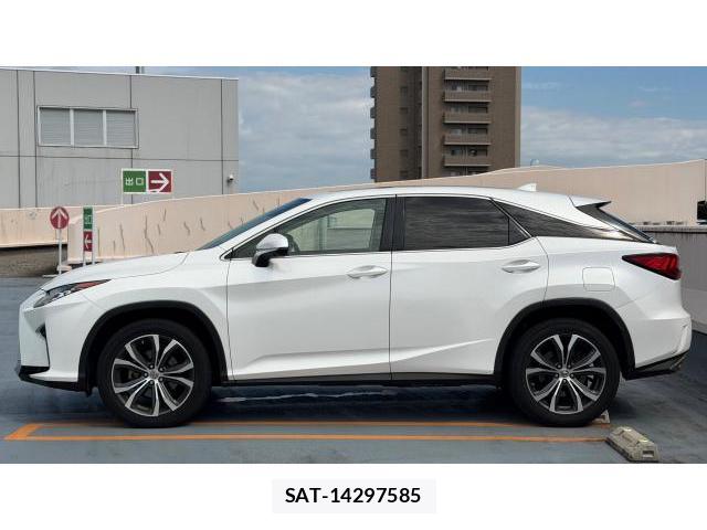 Lexus RX 2016-12 8548930-17