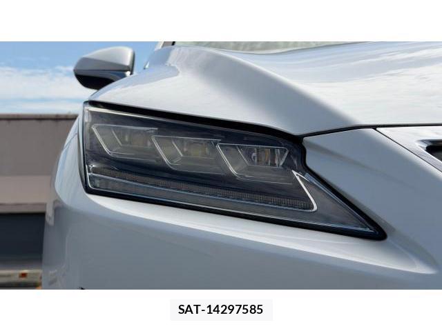 Lexus RX 2016-12 8548930-18