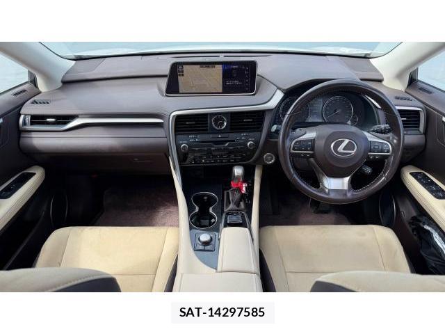 Lexus RX 2016-12 8548930-2