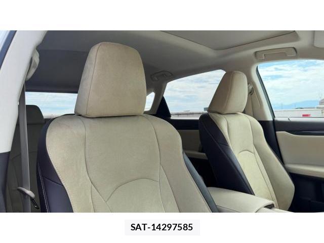 Lexus RX 2016-12 8548930-5