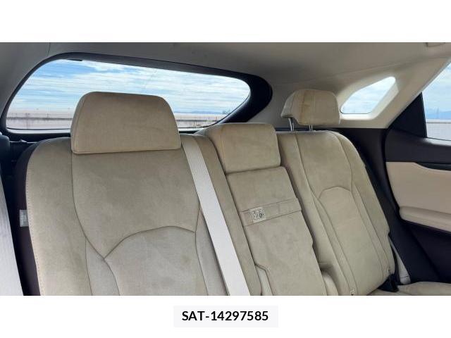 Lexus RX 2016-12 8548930-6
