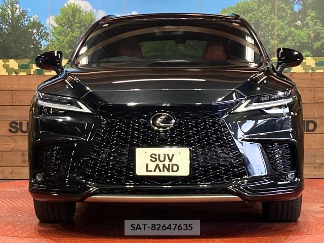 Lexus RX 2023-11 8549152-13