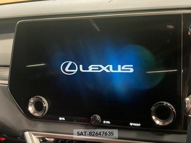 Lexus RX 2023-11 8549152-4