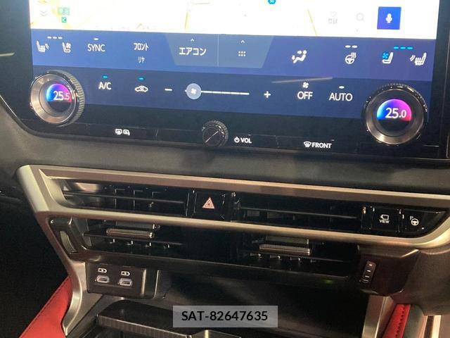 Lexus RX 2023-11 8549152-6