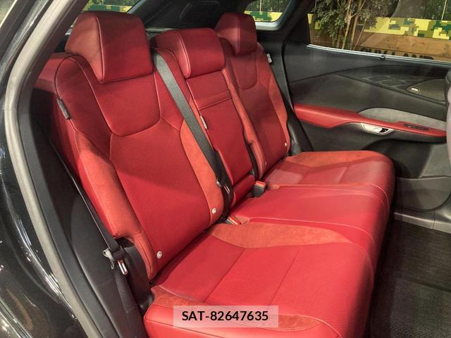Lexus RX 2023-11 8549152-8