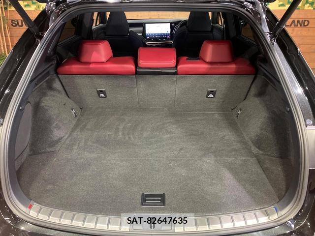 Lexus RX 2023-11 8549152-9