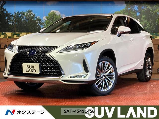 Lexus RX 2022-06 8549167-0
