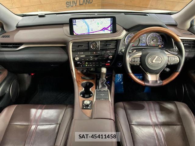 Lexus RX 2022-06 8549167-1
