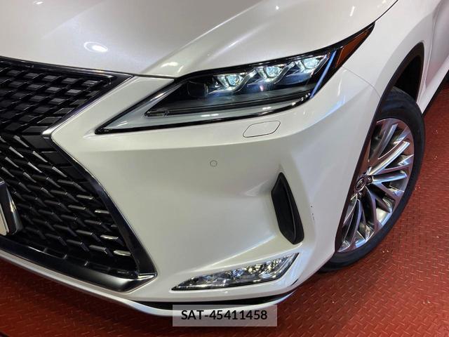 Lexus RX 2022-06 8549167-11