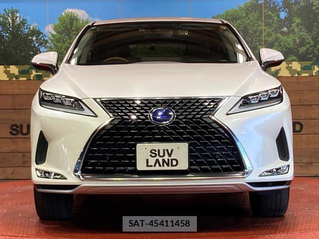 Lexus RX 2022-06 8549167-13