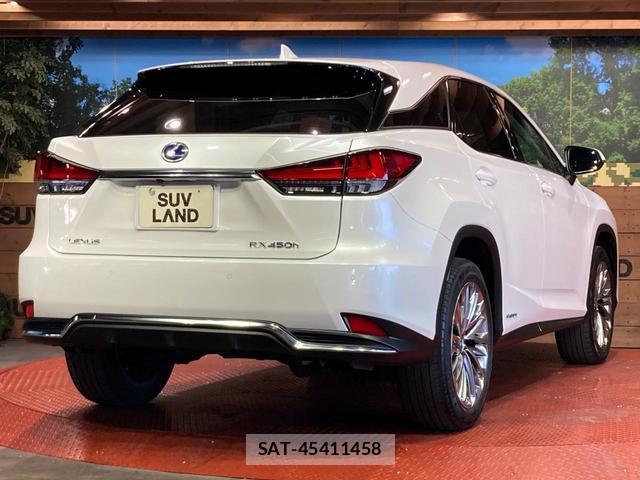 Lexus RX 2022-06 8549167-16