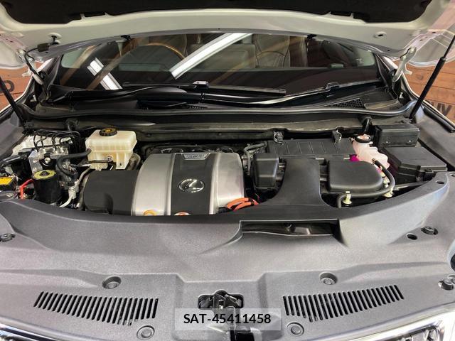 Lexus RX 2022-06 8549167-17
