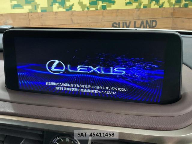 Lexus RX 2022-06 8549167-3