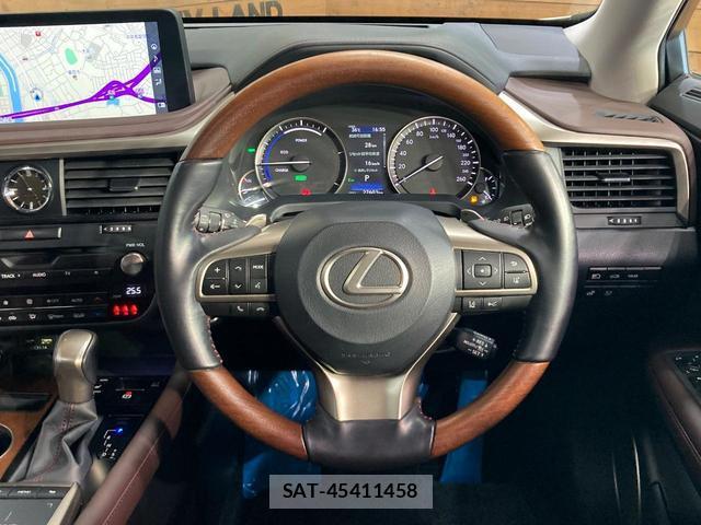 Lexus RX 2022-06 8549167-7
