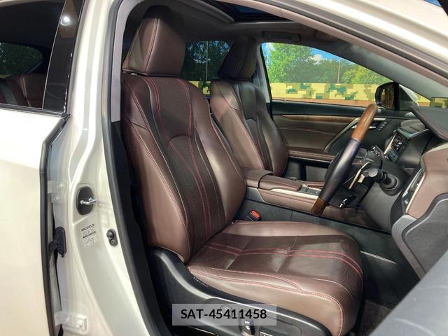 Lexus RX 2022-06 8549167-8
