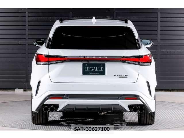 Lexus RX 2026-04 8549895-1