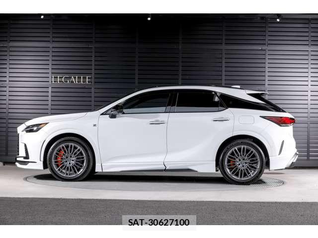 Lexus RX 2026-04 8549895-10