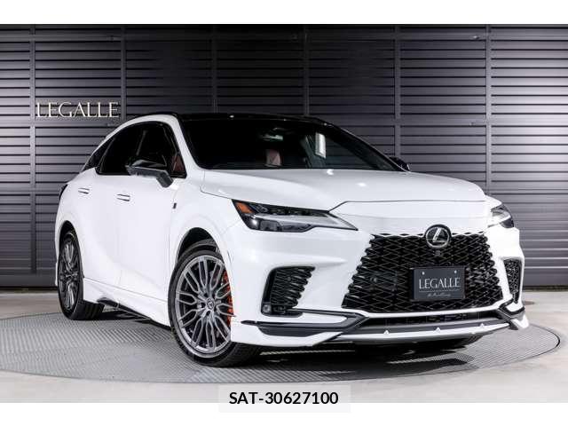 Lexus RX 2026-04 8549895-11