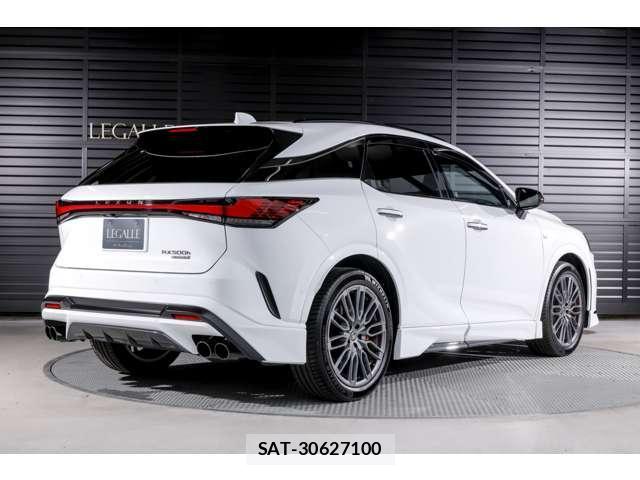 Lexus RX 2026-04 8549895-13