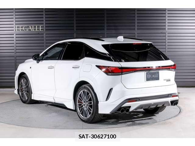 Lexus RX 2026-04 8549895-14
