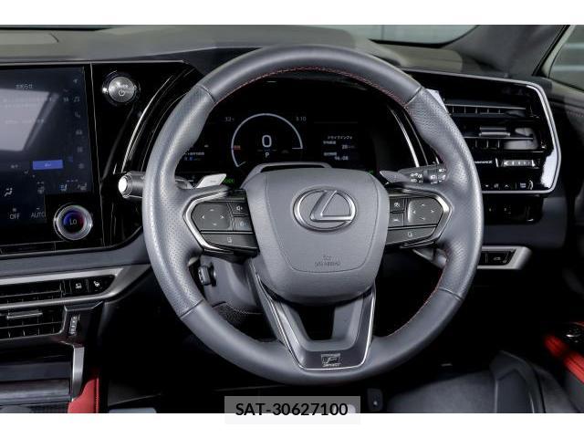 Lexus RX 2026-04 8549895-17