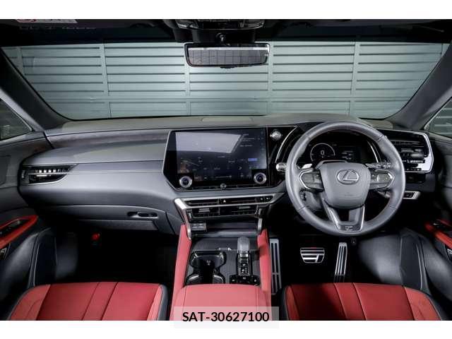 Lexus RX 2026-04 8549895-2