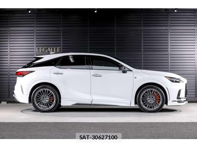 Lexus RX 2026-04 8549895-3