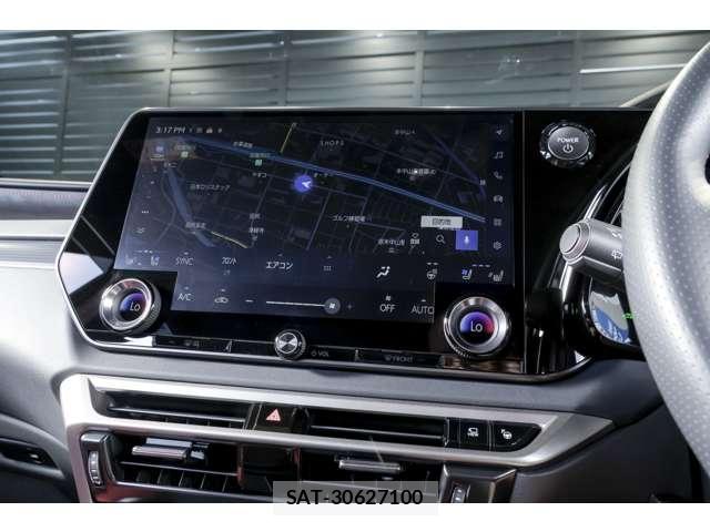 Lexus RX 2026-04 8549895-4
