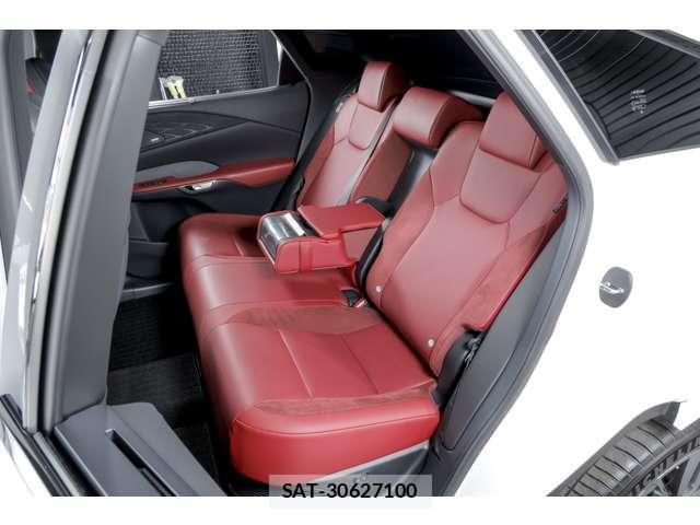 Lexus RX 2026-04 8549895-6