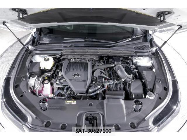 Lexus RX 2026-04 8549895-7