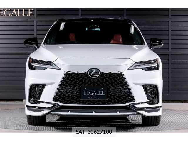 Lexus RX 2026-04 8549895-9