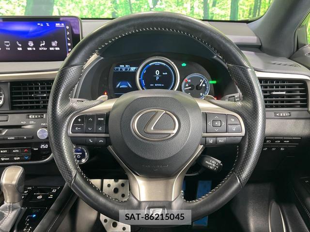 Lexus RX 2017-10 8549966-10