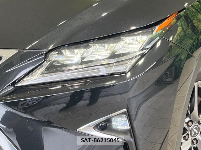 Lexus RX 2017-10 8549966-11