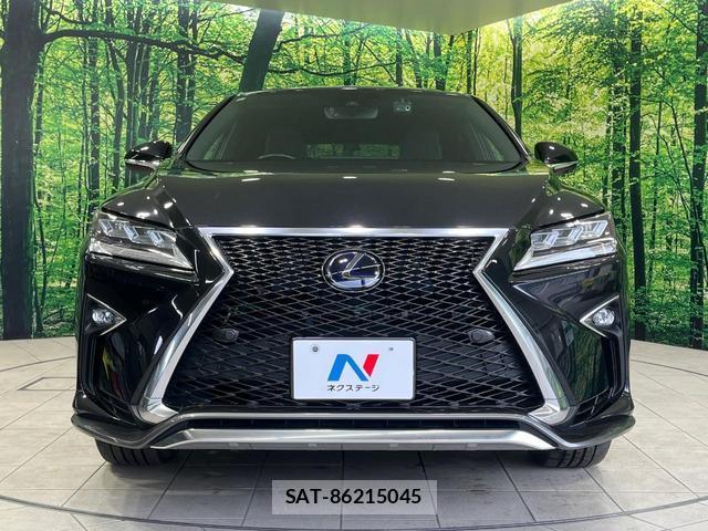 Lexus RX 2017-10 8549966-13