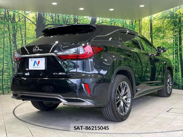 Lexus RX 2017-10 8549966-16