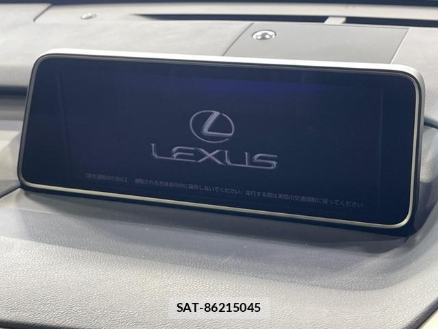 Lexus RX 2017-10 8549966-2