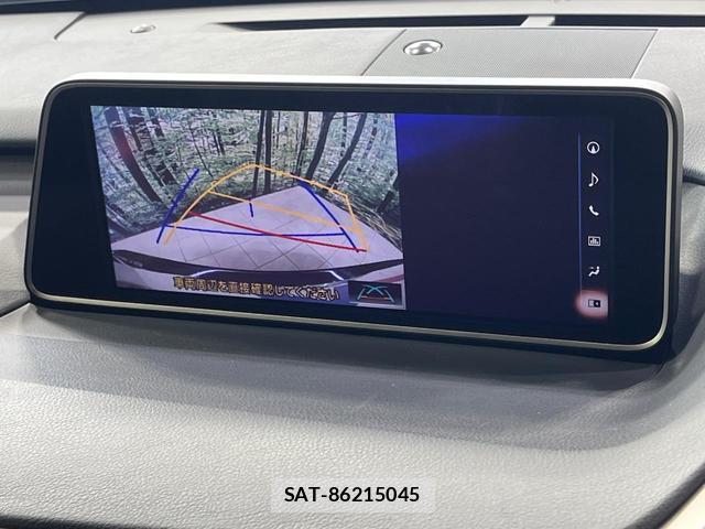 Lexus RX 2017-10 8549966-3