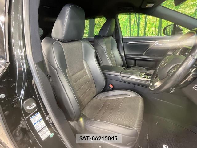 Lexus RX 2017-10 8549966-7