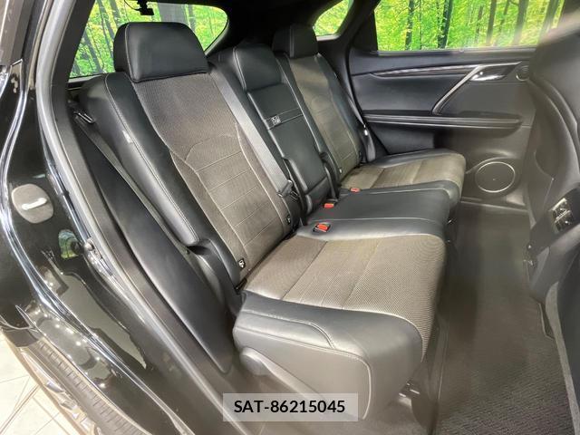 Lexus RX 2017-10 8549966-8
