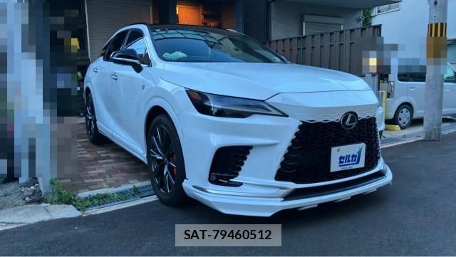 Lexus RX 2025-07 8550209-11