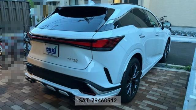 Lexus RX 2025-07 8550209-12