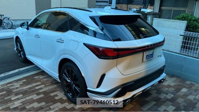 Lexus RX 2025-07 8550209-13