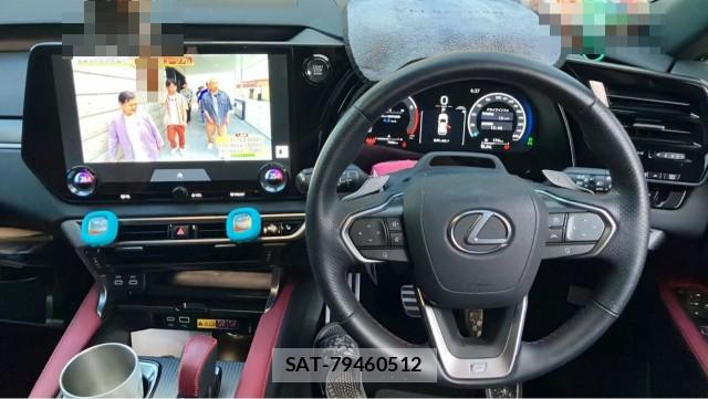 Lexus RX 2025-07 8550209-16