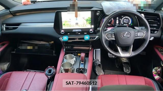 Lexus RX 2025-07 8550209-2