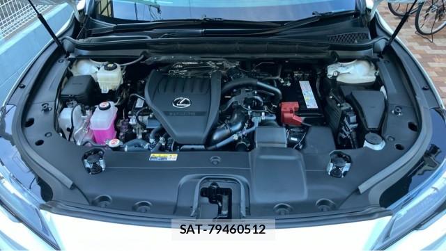 Lexus RX 2025-07 8550209-7